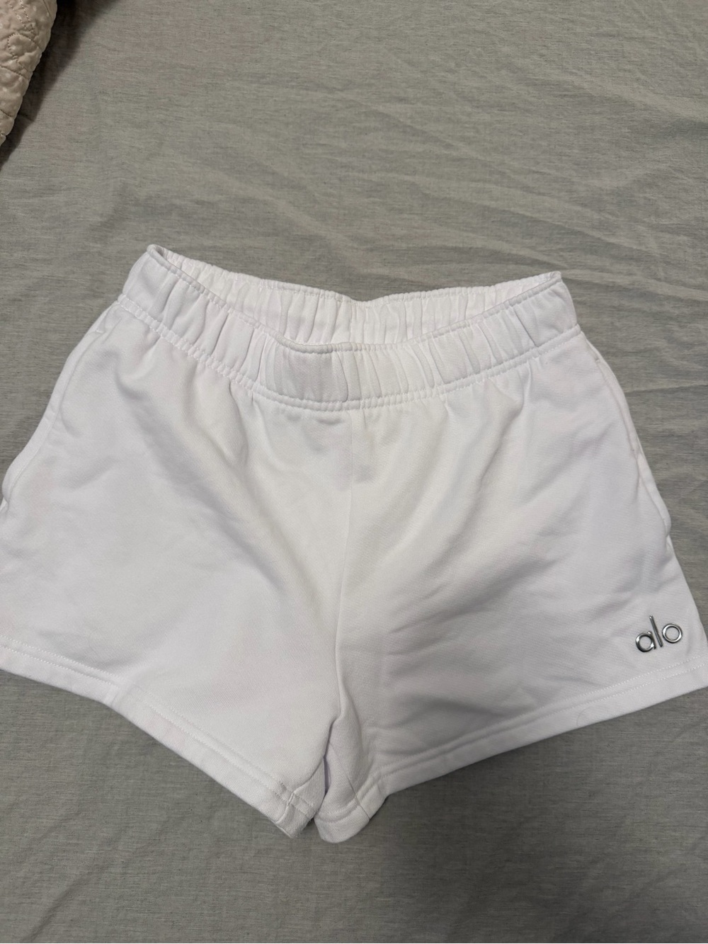 ALO Yoga Accolade Shorts